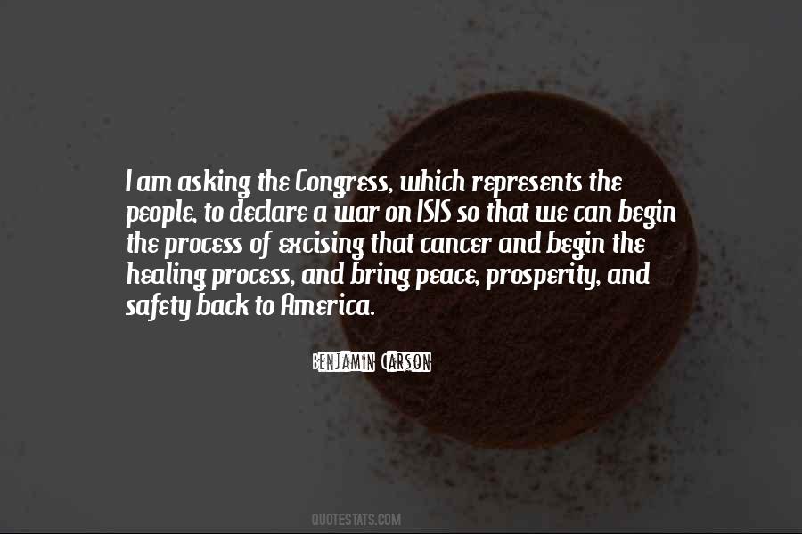 Cancer Healing Quotes #283905