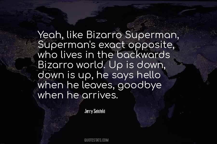 Goodbye Is Goodbye Quotes #547234