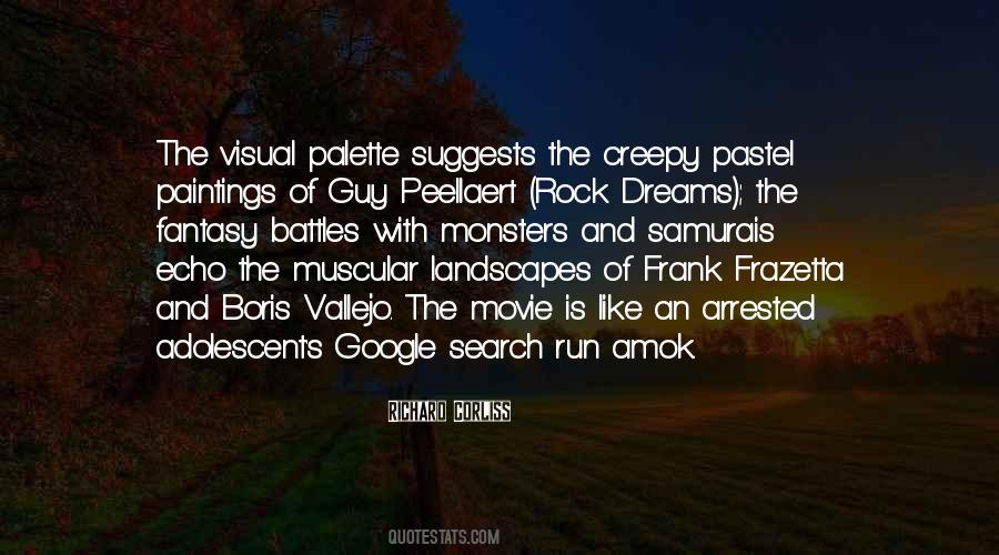 Amok Amok Amok Movie Quotes #315890