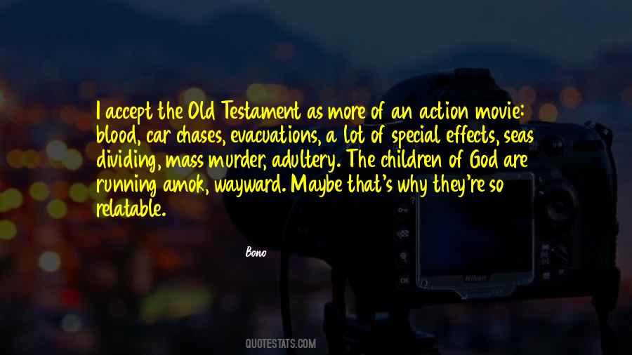 Amok Amok Amok Movie Quotes #544269