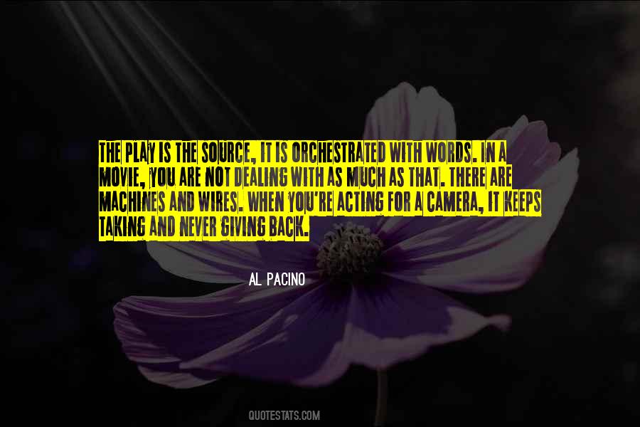 Outside The Wire Movie Quotes #1289203