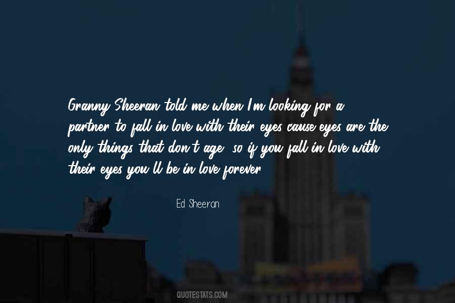 I M Falling For You Quotes #1054217