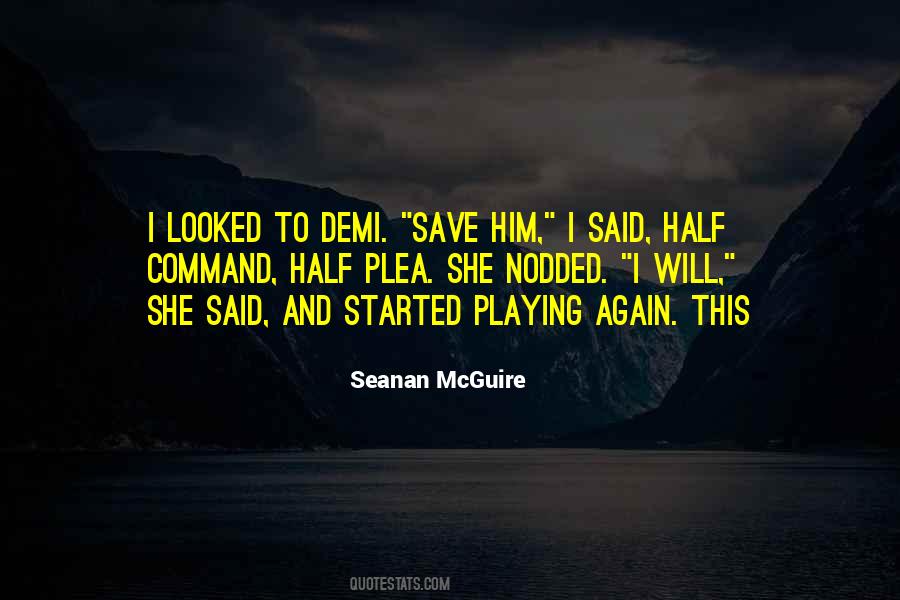 Demi Quotes #1457866