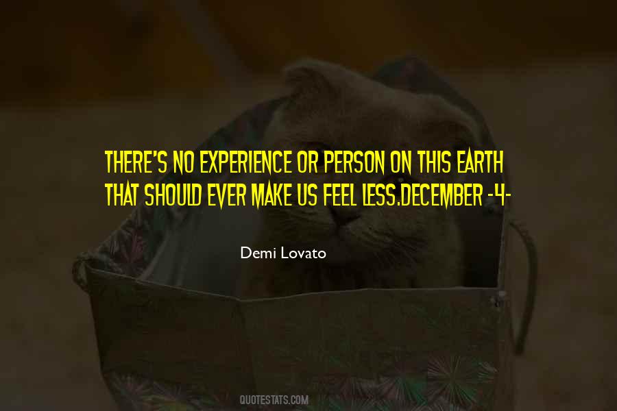 Demi Quotes #163724