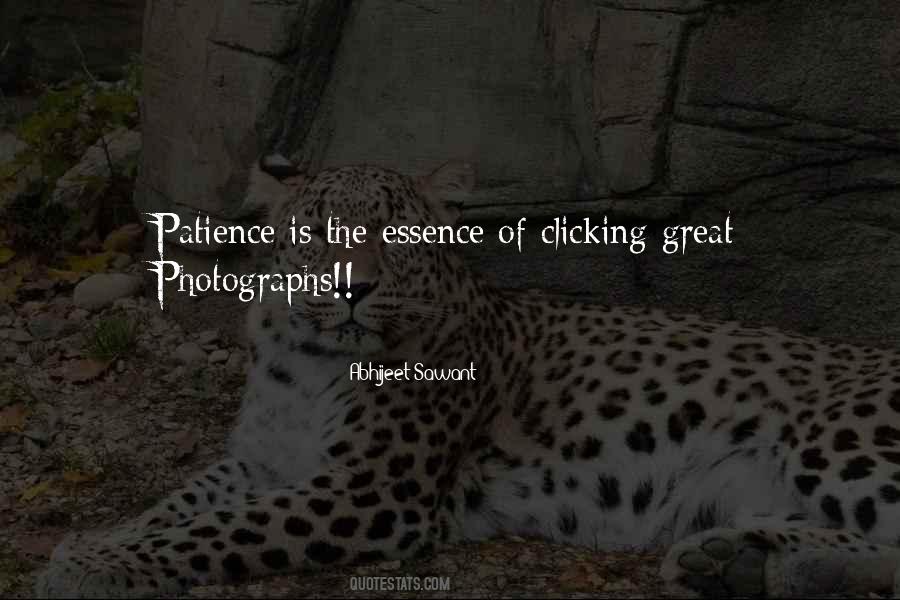 Photography Pics With Quotes #1733705