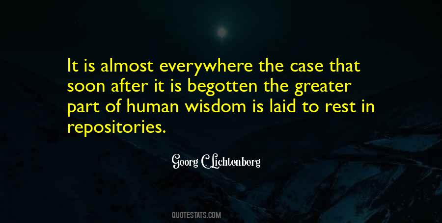 I Rest My Case Quotes #1528709
