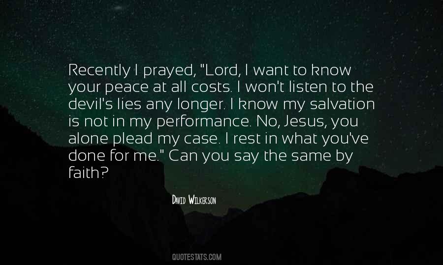 I Rest My Case Quotes #1584224