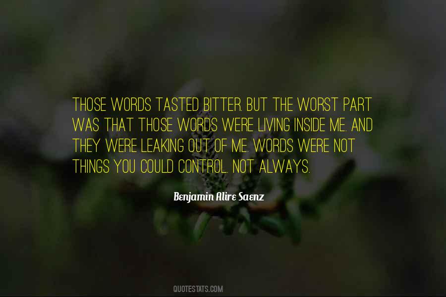 Dont Play With Feelings Quotes #295132
