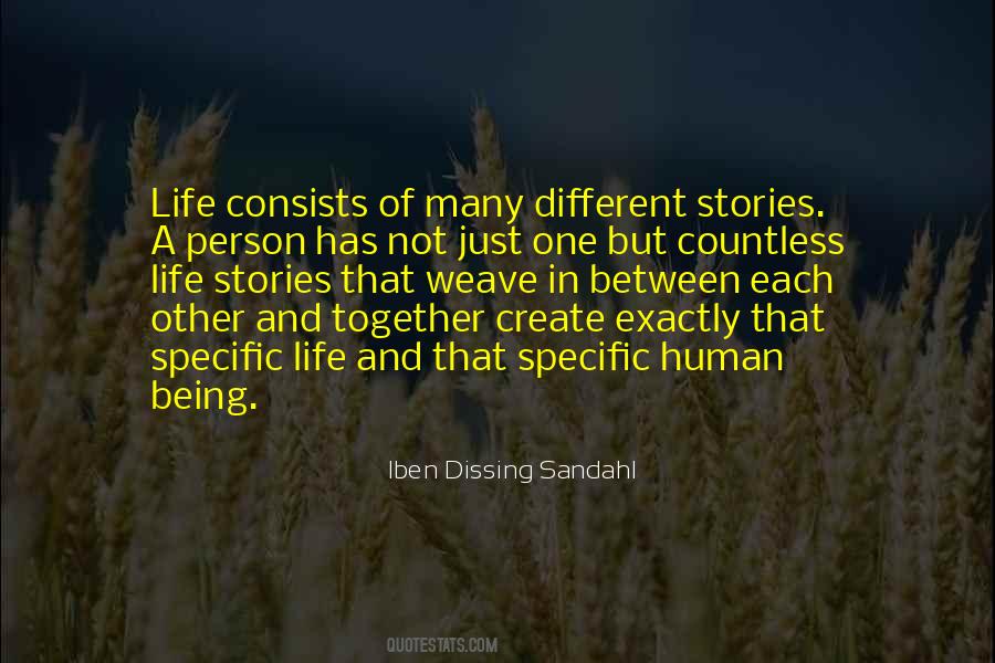 Nbha Quotes #757674