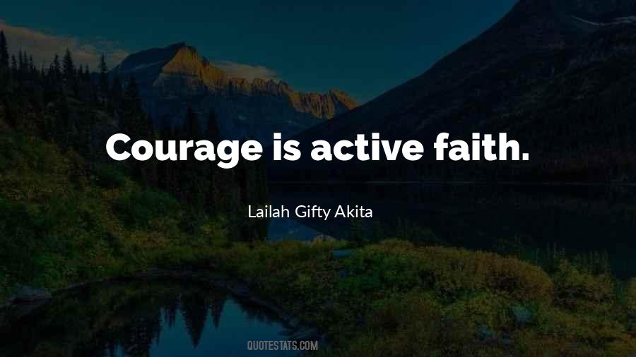 Courage Adventure Quotes #898666