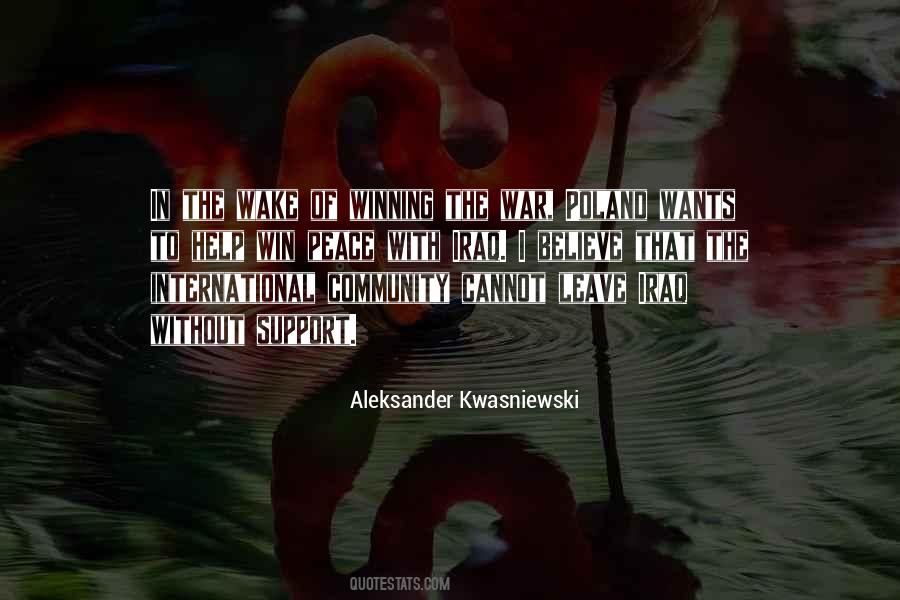 War Win Quotes #161918