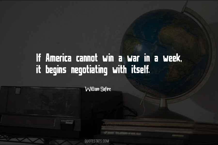 War Win Quotes #198180