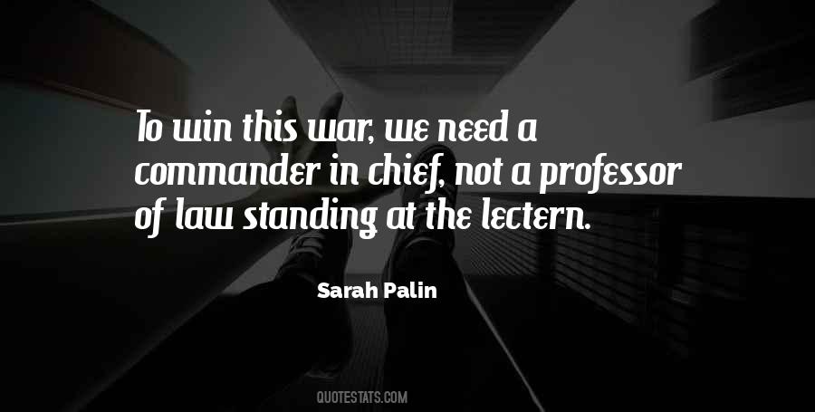 War Win Quotes #396676