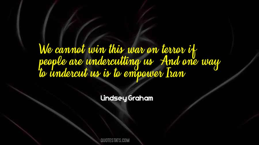 War Win Quotes #408239