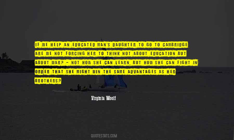 War Win Quotes #419085