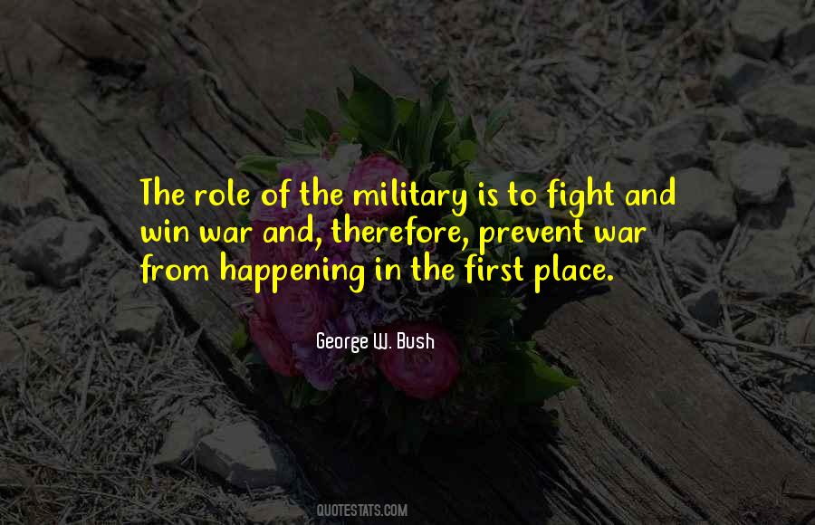 War Win Quotes #9485