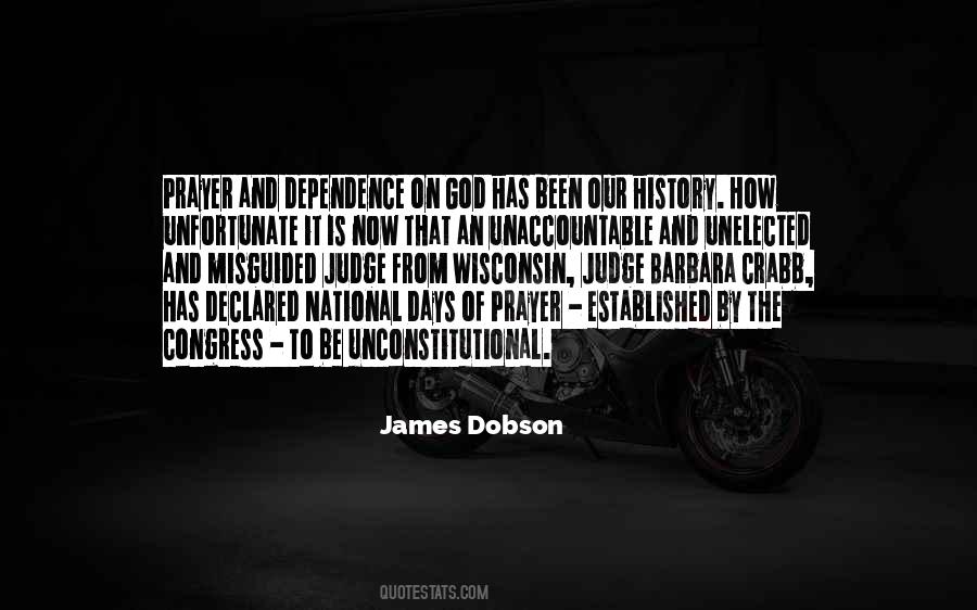 Now Days Quotes #1073914