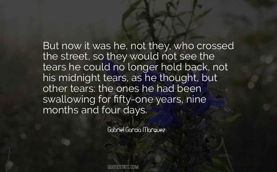 Now Days Quotes #1335692