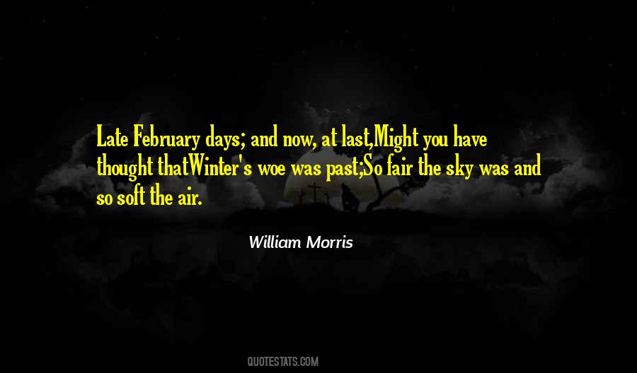 Now Days Quotes #207365
