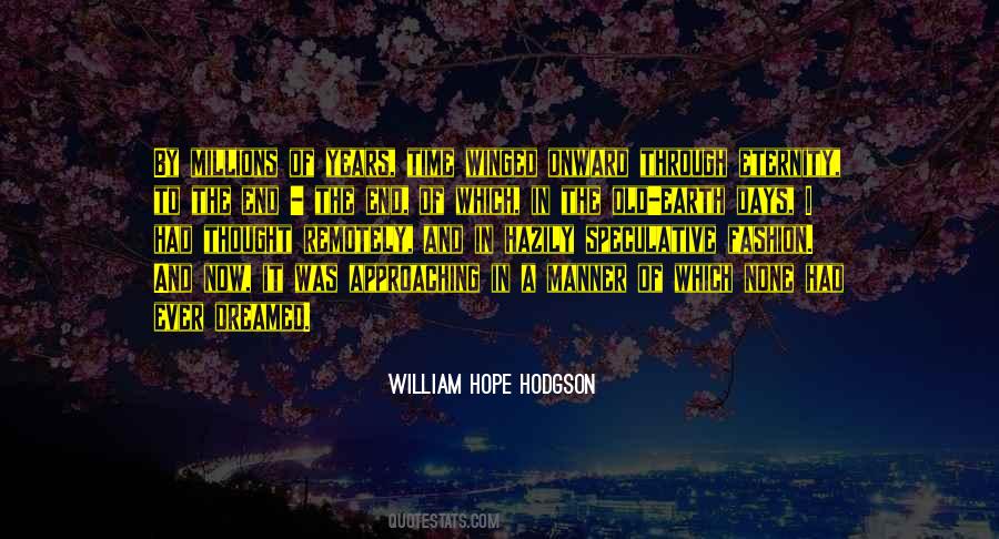 Now Days Quotes #228885