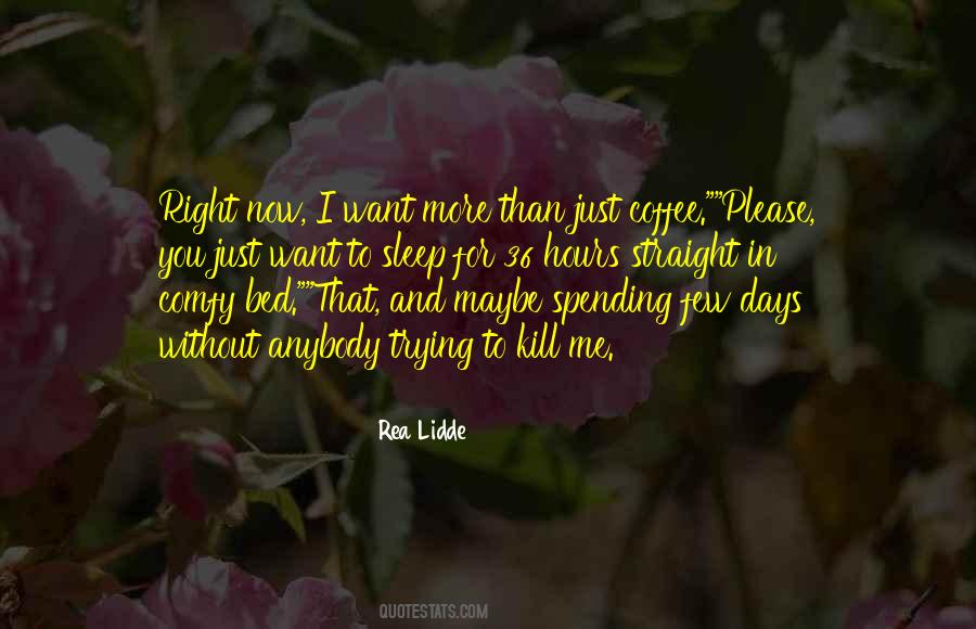 Now Days Quotes #430541
