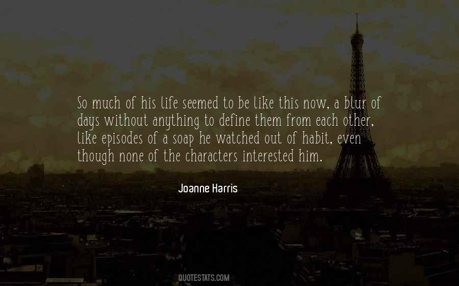 Now Days Quotes #611234