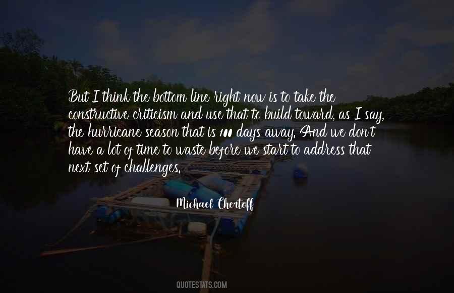 Now Days Quotes #642766