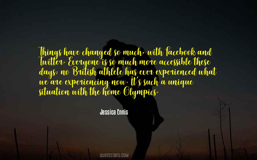 Now Days Quotes #813609