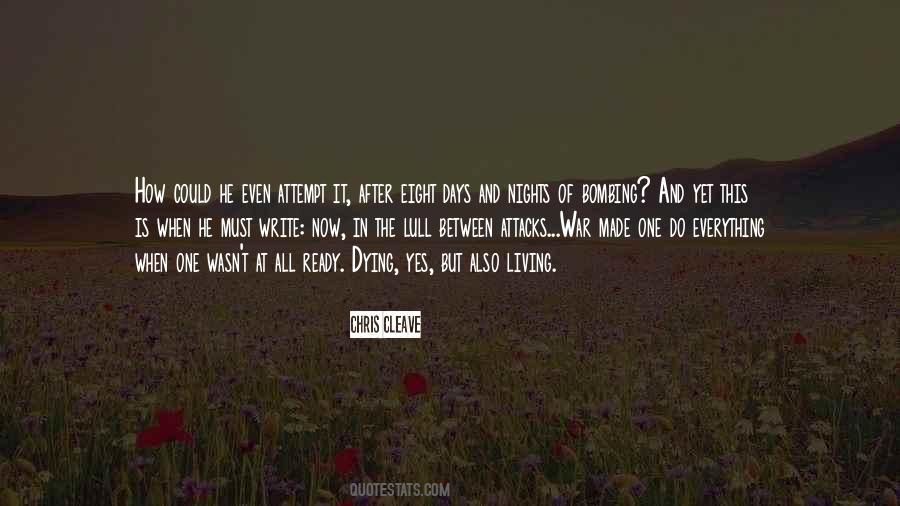 Now Days Quotes #837802