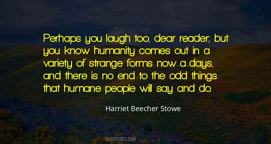 Now Days Quotes #870175