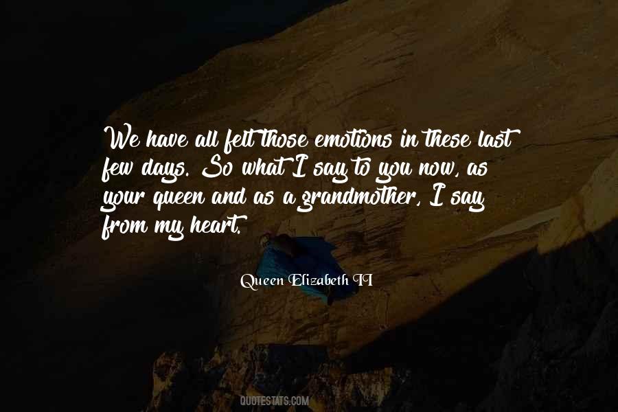 Now Days Quotes #989670
