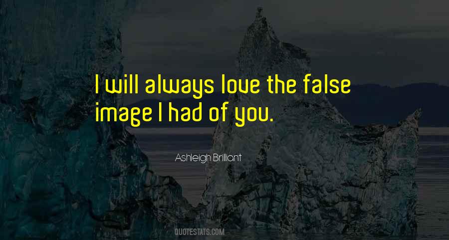 Best Sarcastic Love Quotes #1256245