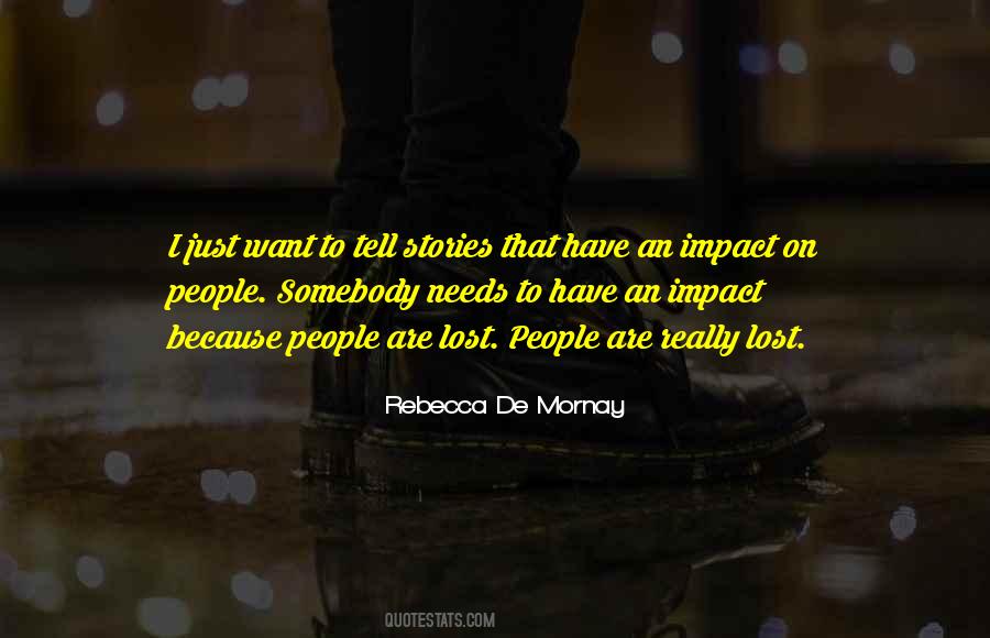 Rebecca This Is Us Quotes #18398