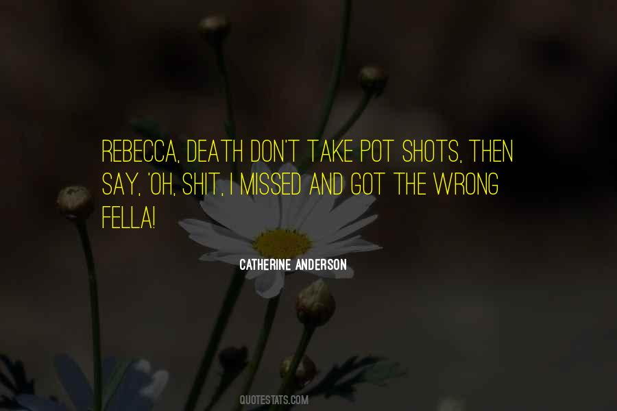 Rebecca This Is Us Quotes #30820