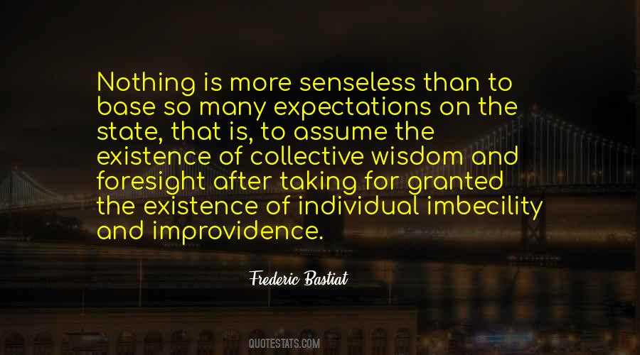You Are Taking Me For Granted Quotes #613647