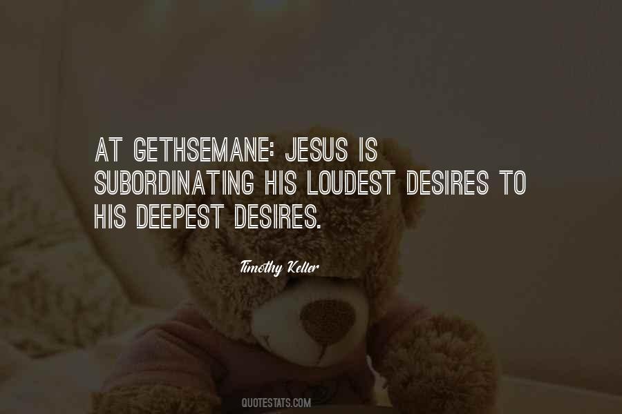 Quotes About Jesus Suffering #654789