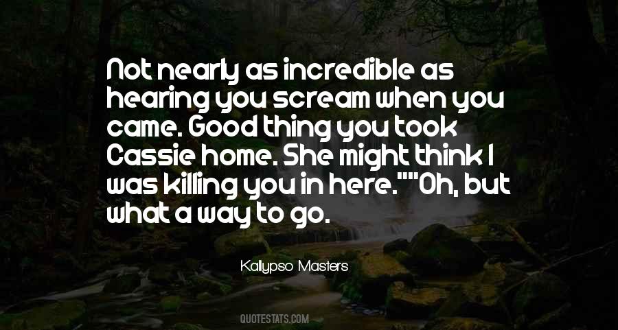 Best Mr Incredible Quotes #94422