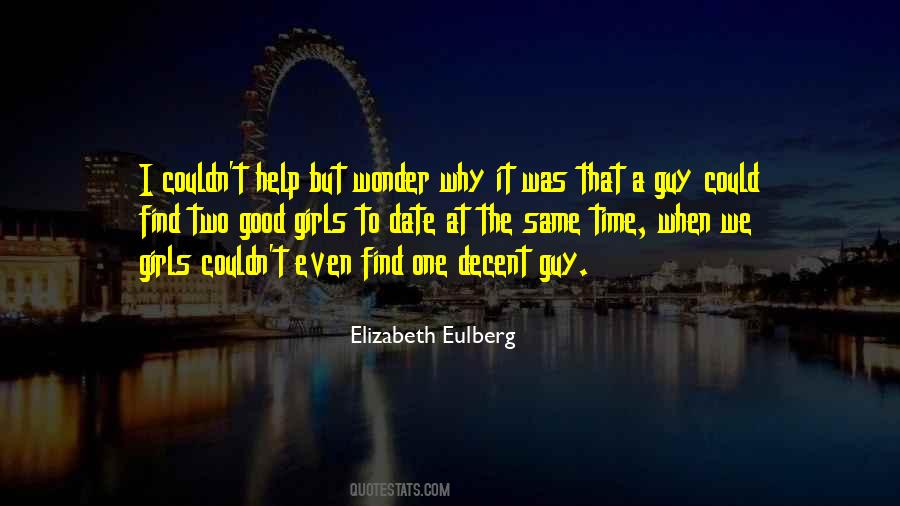 And A Good Time Was Had By All Quotes #35294