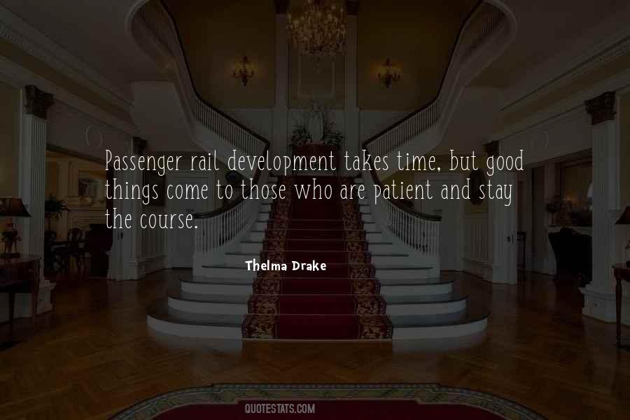 And A Good Time Was Had By All Quotes #37281