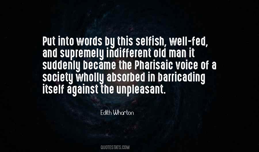 Your Words Against Yours Quotes #120100