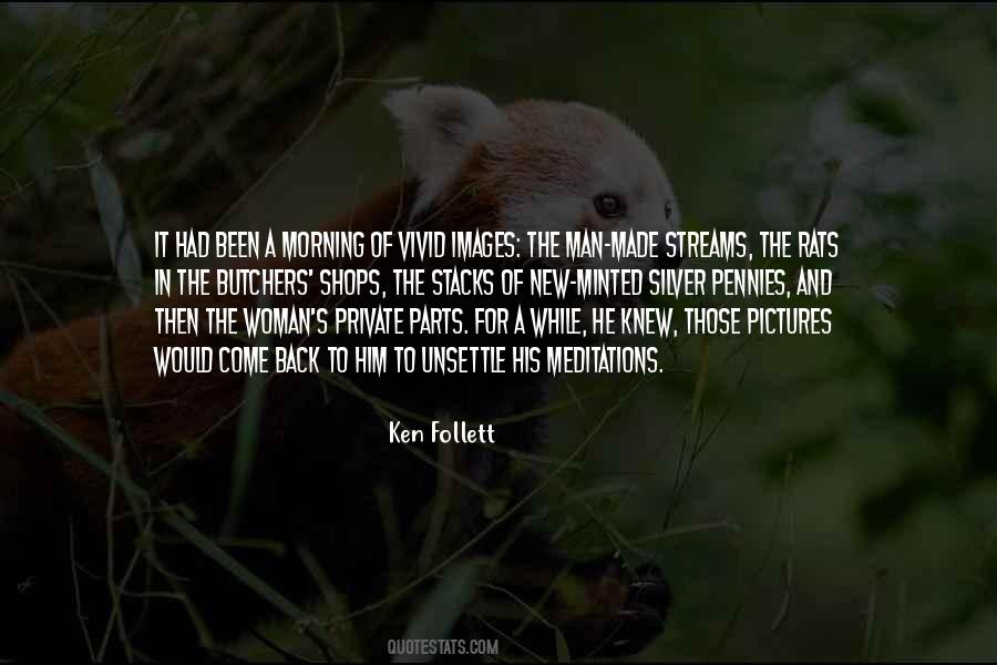 Morning Woman Quotes #1047892