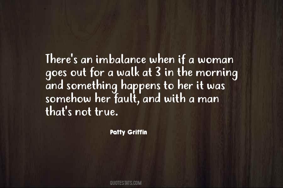 Morning Woman Quotes #1078436