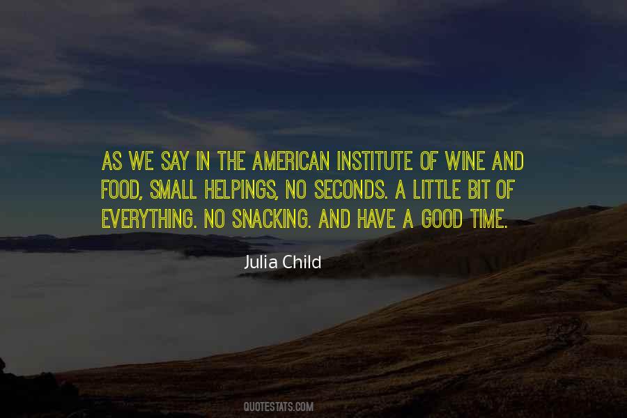 Enjoying My Life To The Fullest Quotes #1825490