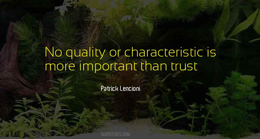 Why Teamwork Is Important Quotes #148047