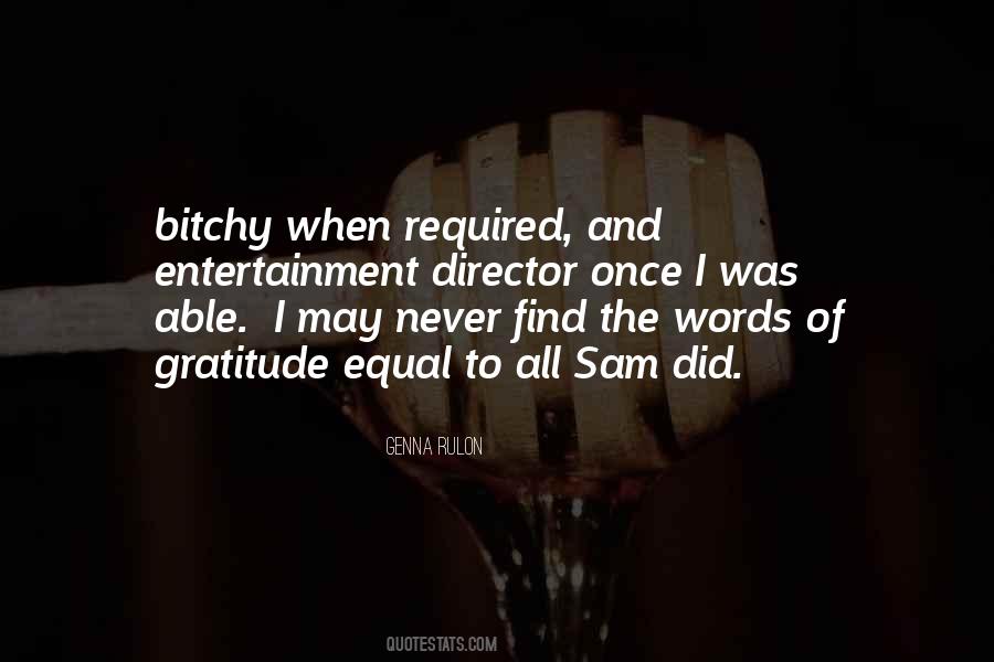 Ex Colleagues Gathering Quotes #1386075