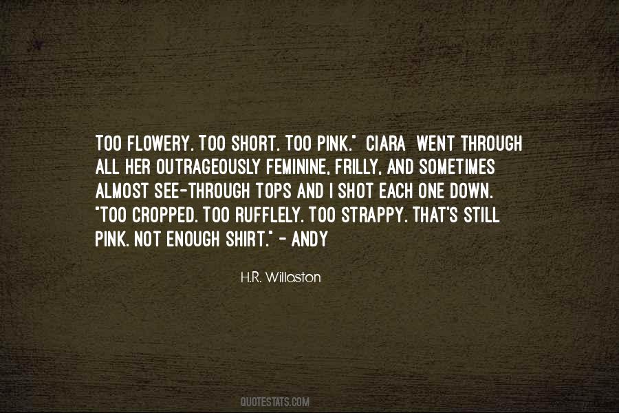Derek Delgaudio In And Of Itself Quotes #1575049