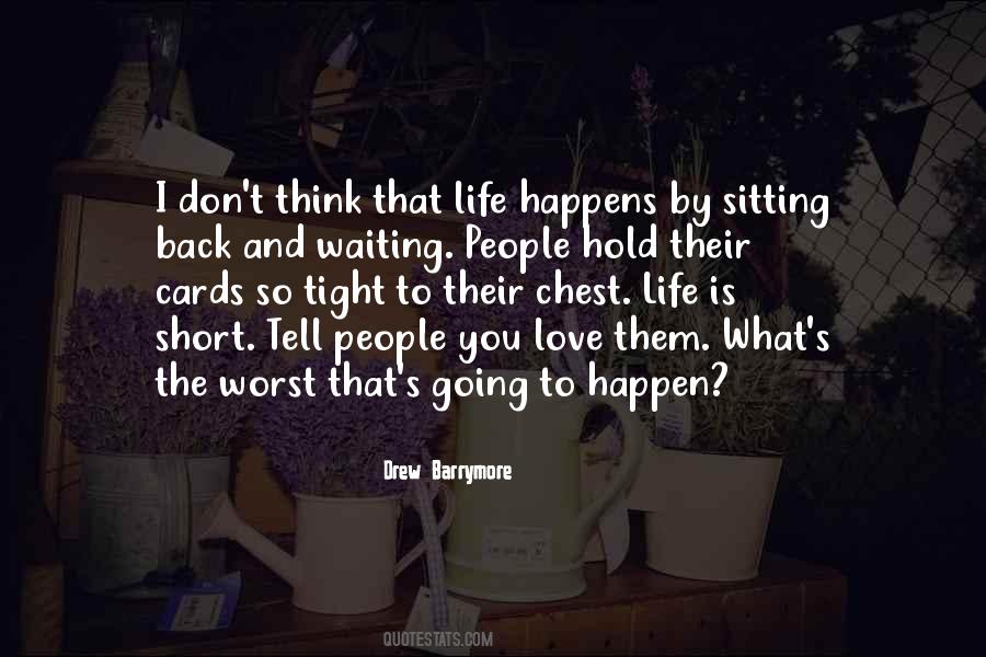 Quotes About Being A Simp #1743325