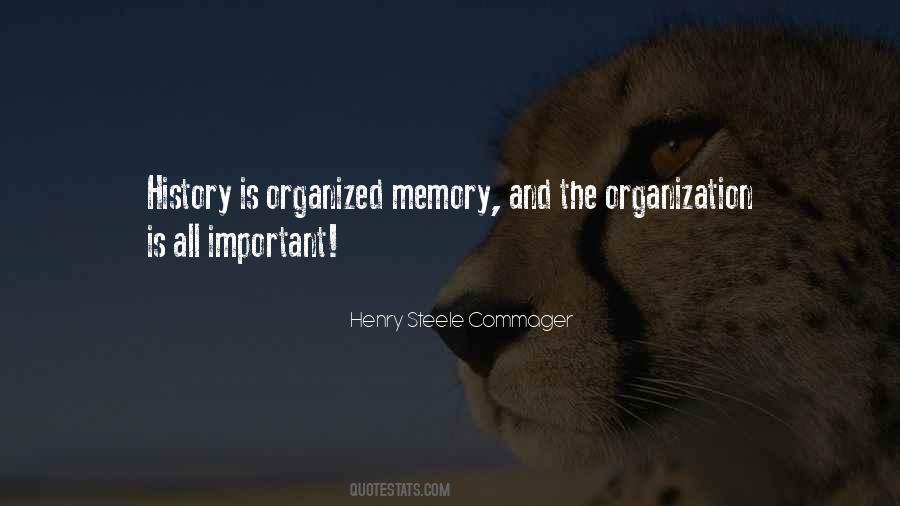 Quotes About How Important Memories Are #5058