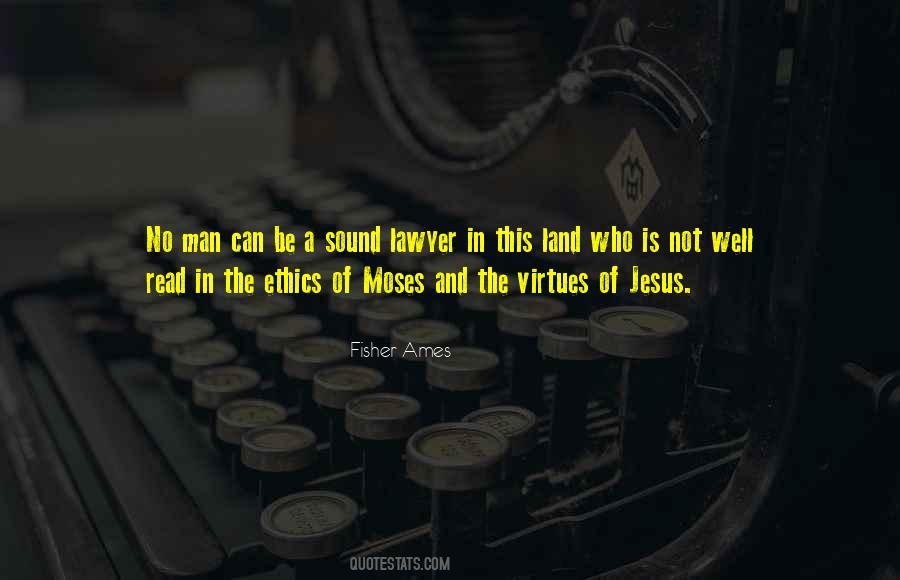 Quotes About Jesus Moses #1304989
