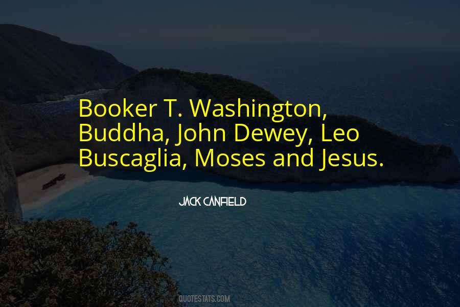 Quotes About Jesus Moses #1858657